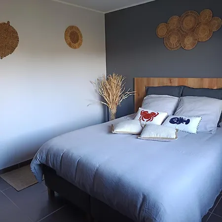Bed & Breakfast La Petite Du *
