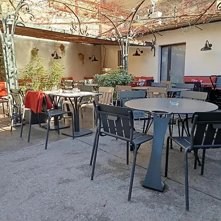 Bed & Breakfast La Petite Du Carcassonne