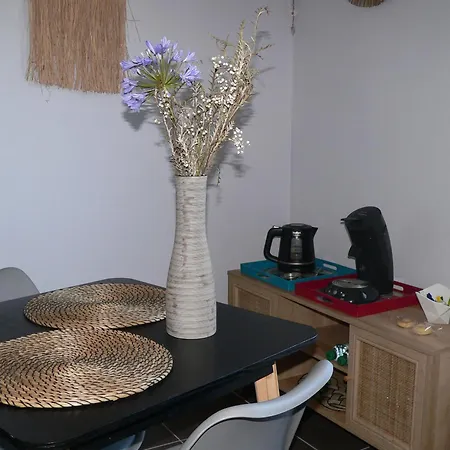 Bed & Breakfast La Petite Du *
