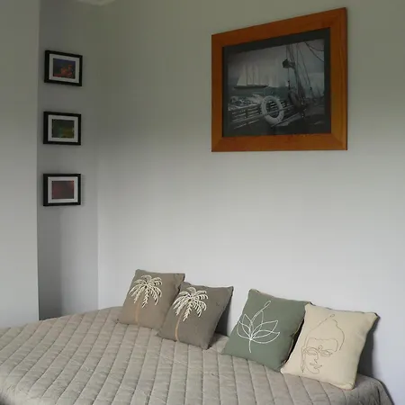 La Petite Du Bed & Breakfast 3*