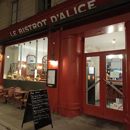 La Petite Du *
