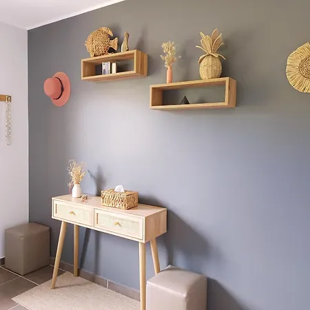 La Petite Du 3* Carcassonne