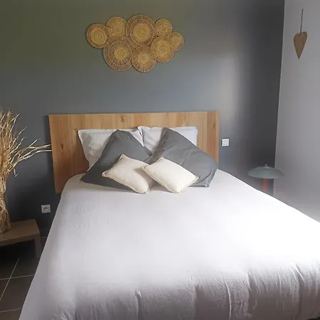 La Petite Du Frühstückspension 3*