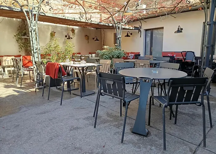 Oda ve Kahvaltı La Petite Du Carcassonne