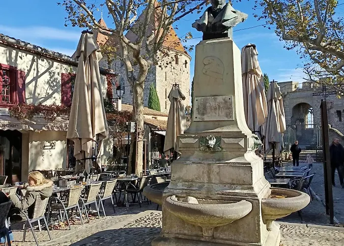 La Petite Du Oda ve Kahvaltı