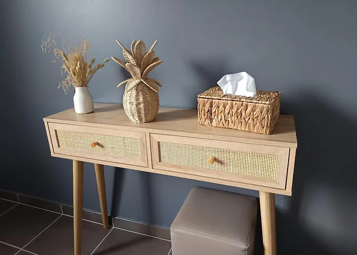 La Petite Du Carcassonne