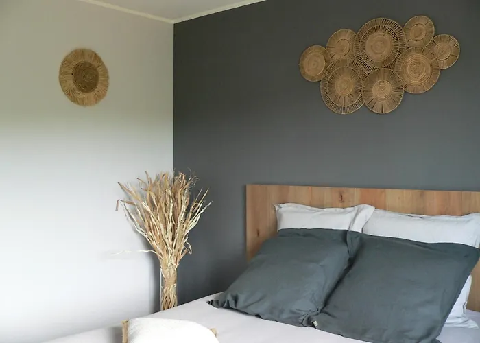 Oda ve Kahvaltı La Petite Du Carcassonne