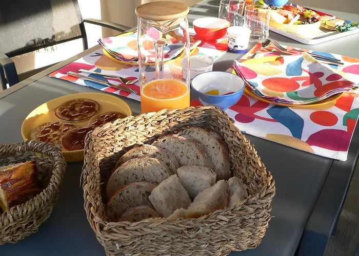 La Petite Du 3* Carcassonne