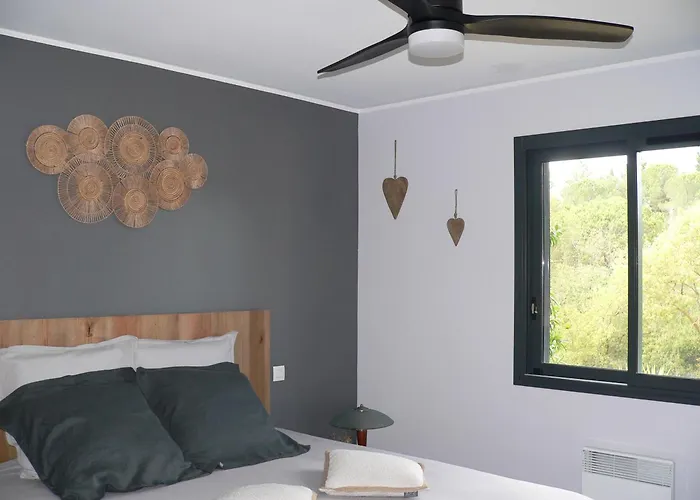 La Petite Du Oda ve Kahvaltı