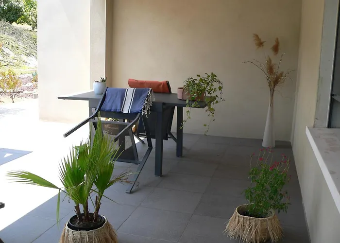 Oda ve Kahvaltı La Petite Du