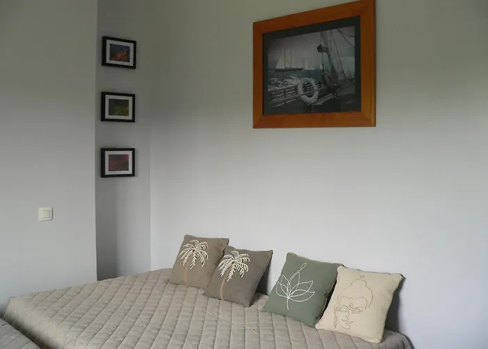 La Petite Du Oda ve Kahvaltı 3*