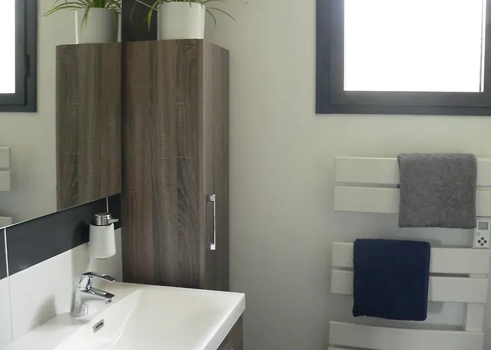 Oda ve Kahvaltı La Petite Du