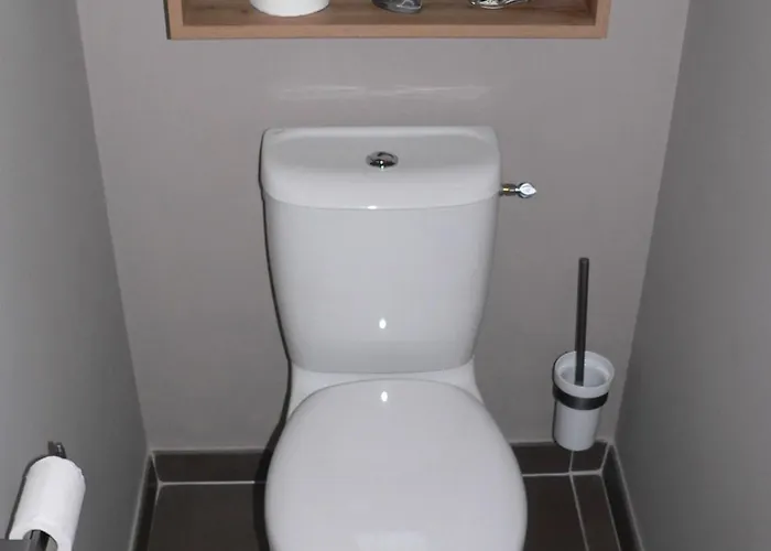 Oda ve Kahvaltı La Petite Du 3*