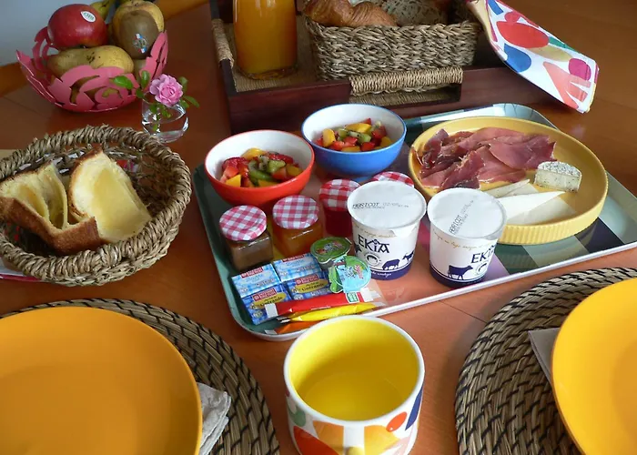 La Petite Du Oda ve Kahvaltı