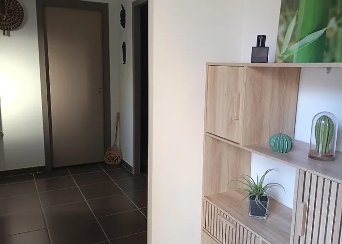 La Petite Du Oda ve Kahvaltı