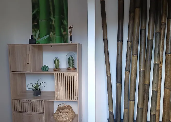 La Petite Du Oda ve Kahvaltı 3*