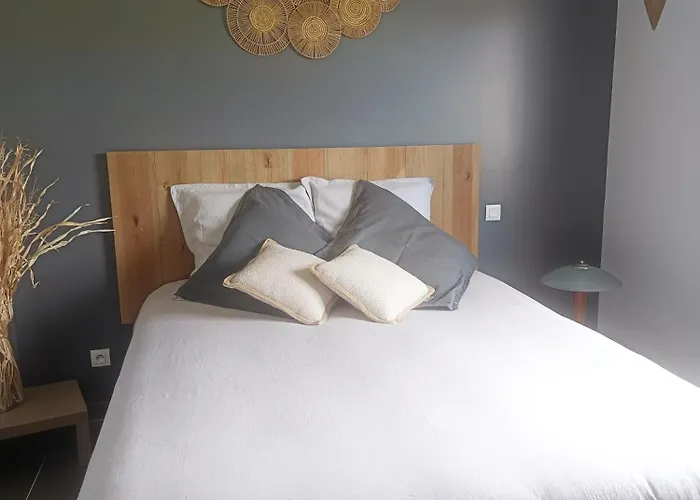 La Petite Du Oda ve Kahvaltı 3*